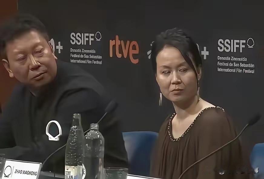 真当观众是睁眼瞎！

09年亲手杀了自己男人，现在倒成了受害者？死的人没法开口，