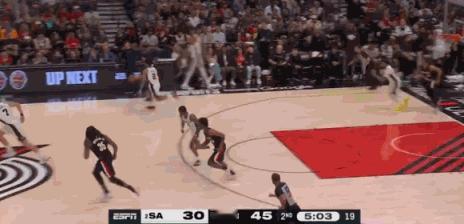 阿夫迪亚上篮！！ 