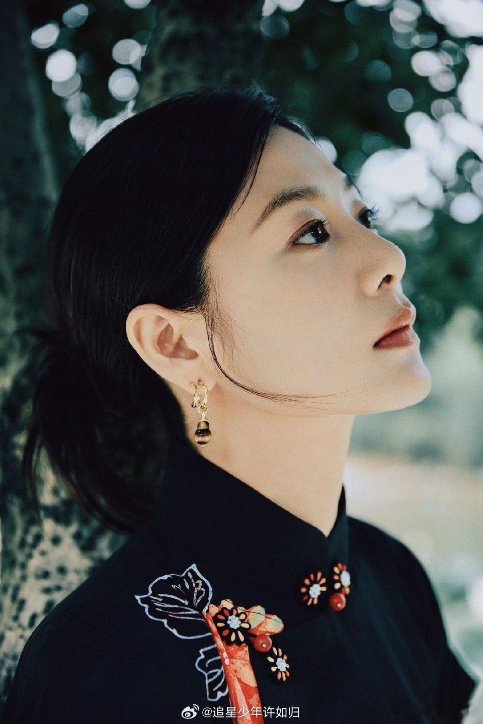 王真儿剧抛脸演员的宿命 王真儿用角色证明，剧抛脸不是天赋是实力！从《记忆大师》里