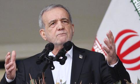 突发消息！伊朗宣布发起第18轮打击、总统发表重要声明。

刚刚，伊朗革命卫队宣布