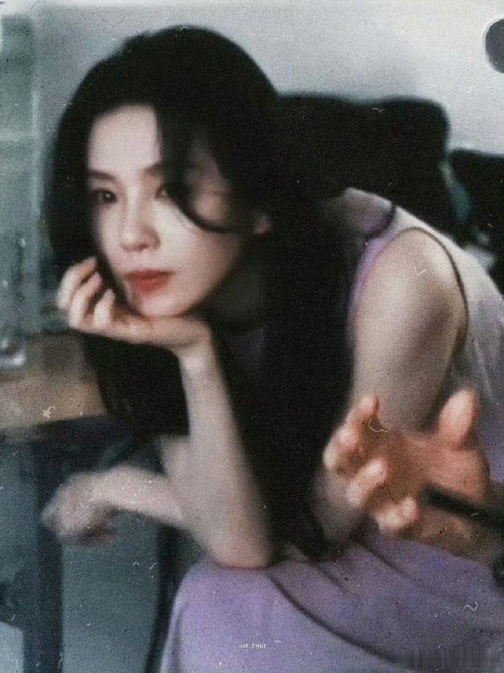 刘诗诗 美人落泪这张脸对大荧幕冲击力太强了，美人一落泪，心疼难耐 