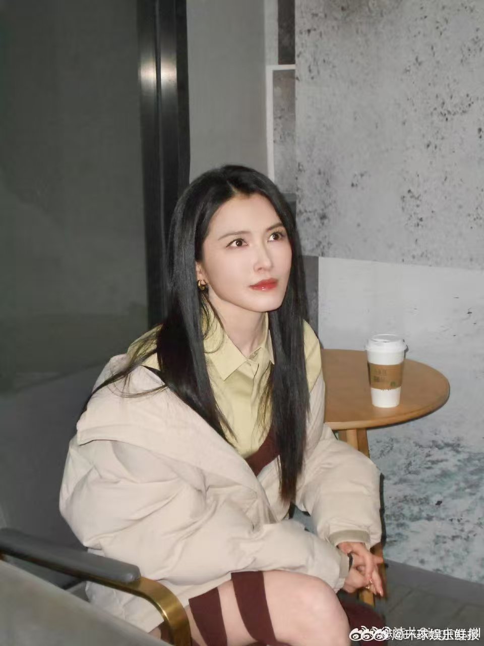 徐洁儿连线张韶涵乘风2026 顶级售后！徐洁儿与张韶涵梦幻连线，互喊角色名梦回童