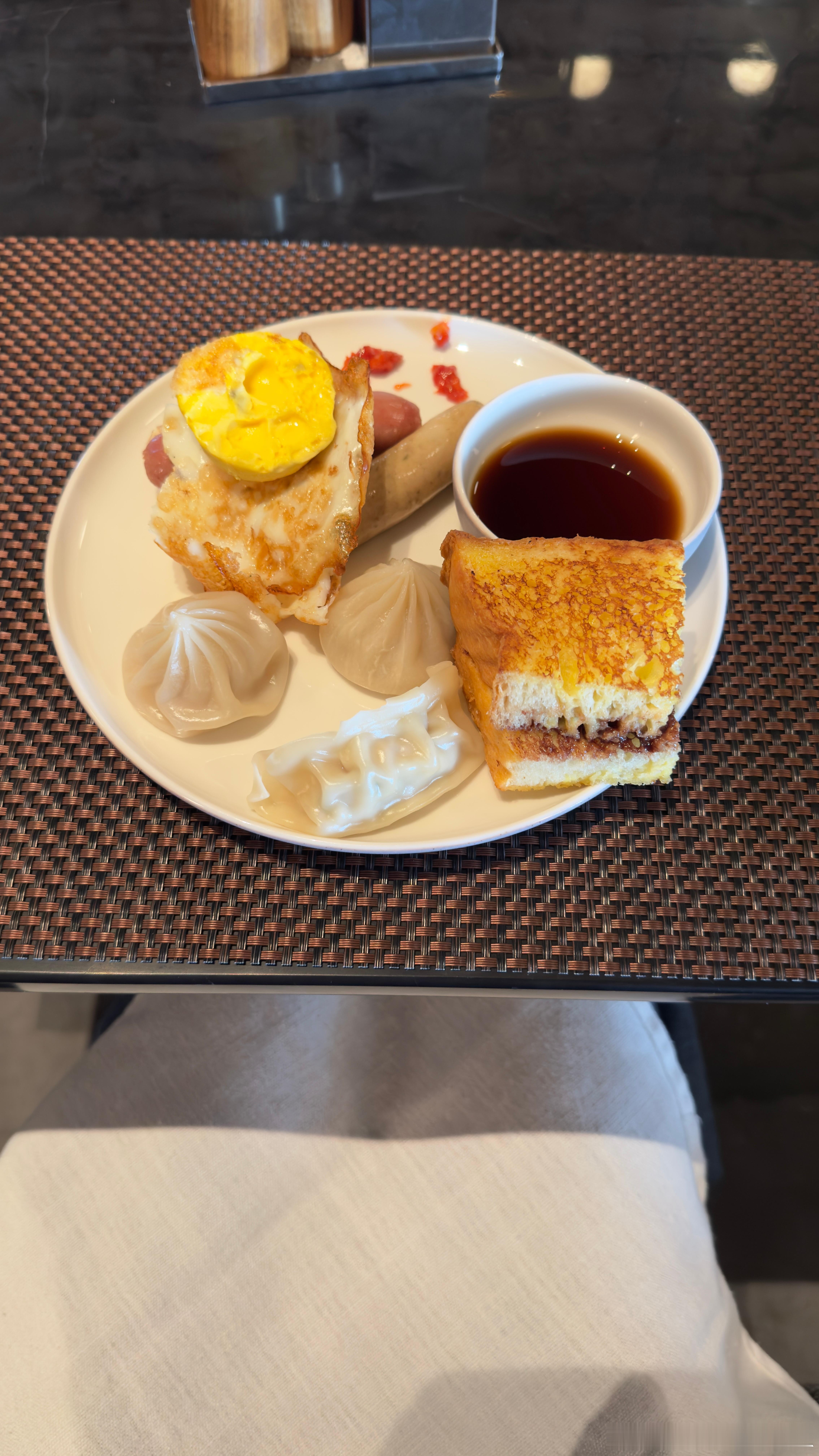 早呀家人们 ​​​