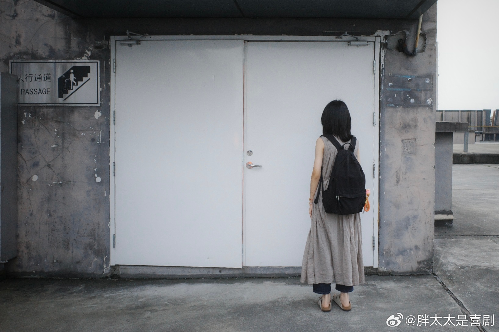 咖啡搭子有/马上可以衣柜共享了