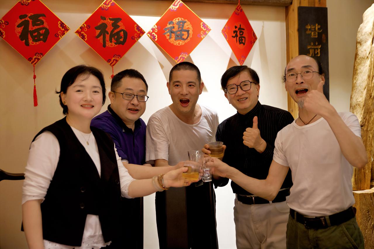 ‌积味山房：在烟火气中安顿身心，于方寸间见天地宽‌

文/中国湘菜文化大师   