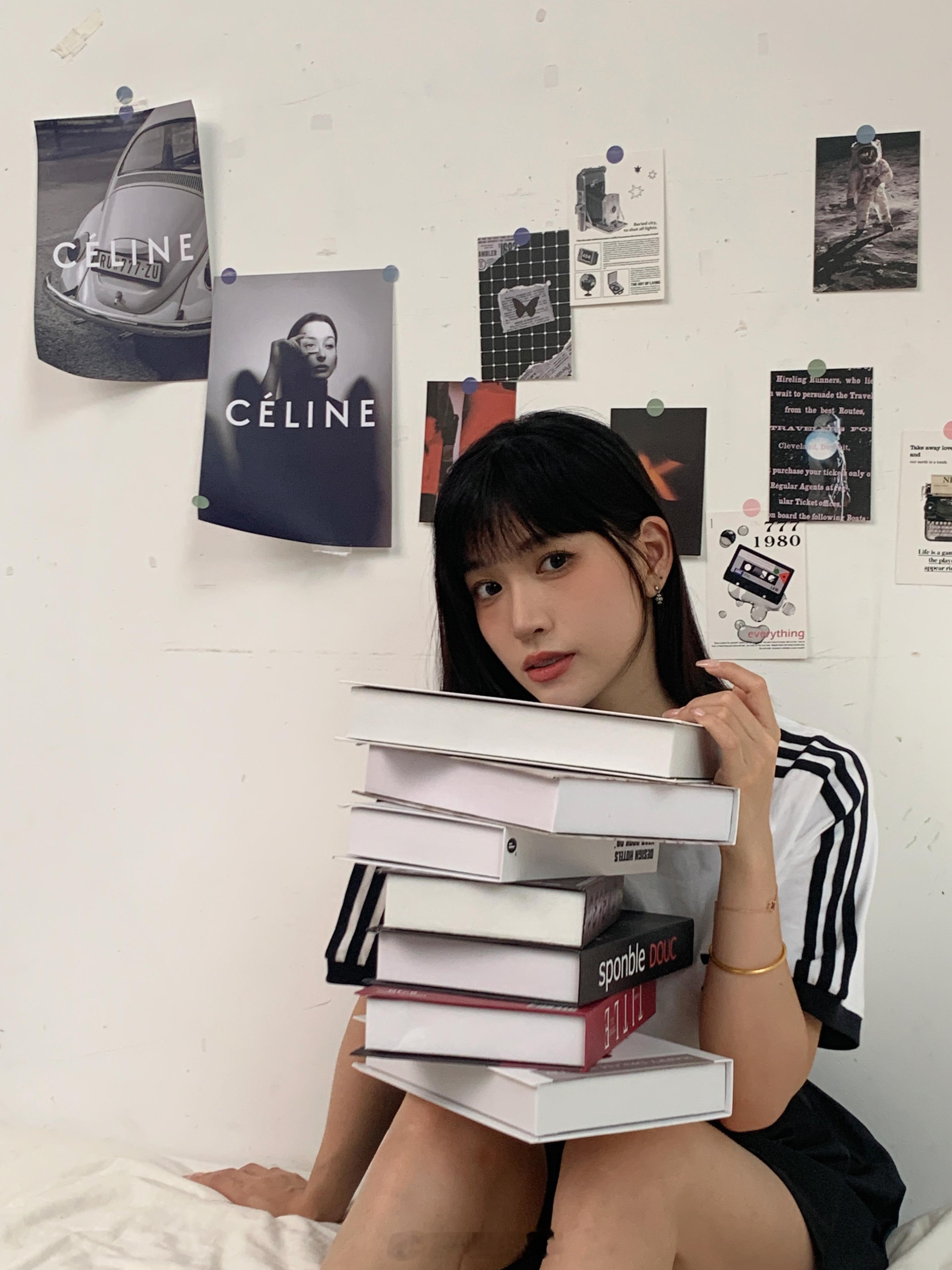 一点点眼熟的七 ​​​