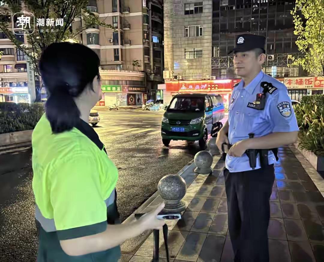 荒唐！杭州30岁儿子按母亲头猛撞切菜板，争执起因太离谱，背后真相引人深思

近日