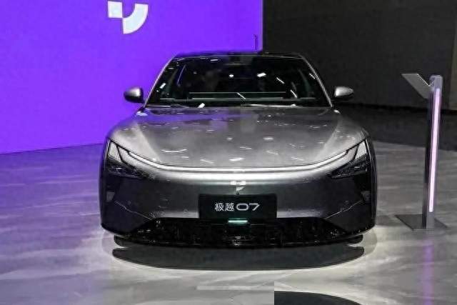 继烂尾楼之后，中国正出现另一种“烂尾”？新能源汽车没法接盘了