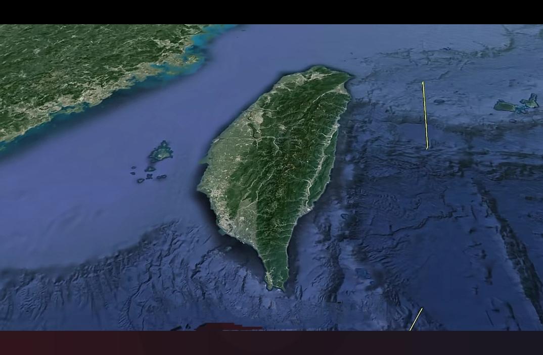 之前在网上看到一则新闻，就是台当局的官员去军营探访官兵们，讲了一大篇慷慨激昂的大