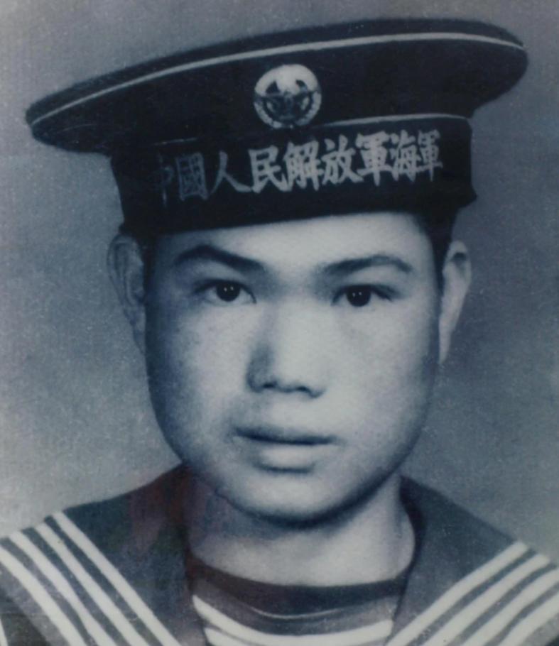 1972年，23岁的女干部李玉枝嫁给了一级伤残战斗英雄，新婚之夜二人同房时，她竟