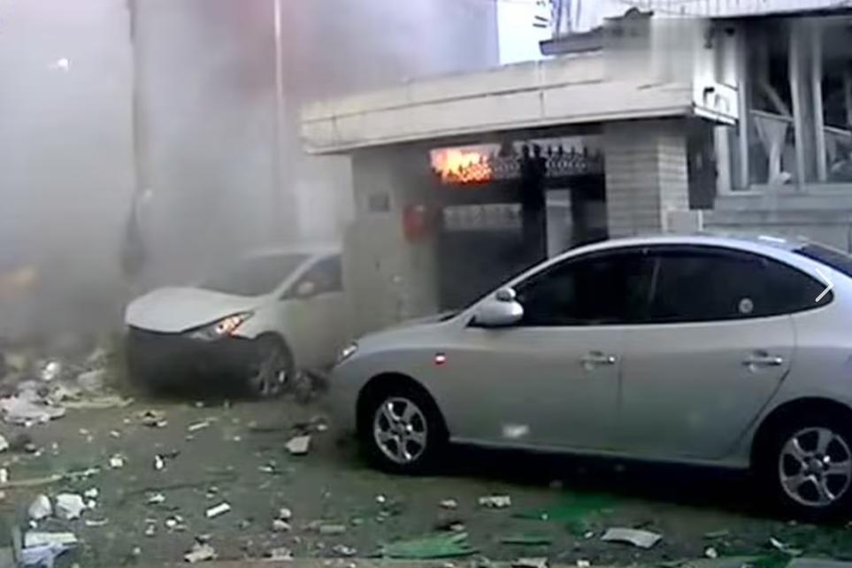 22天，3起汽车爆炸，遇难者都是军官，最新一起是一名中校。俄罗斯境内这组数字，怎