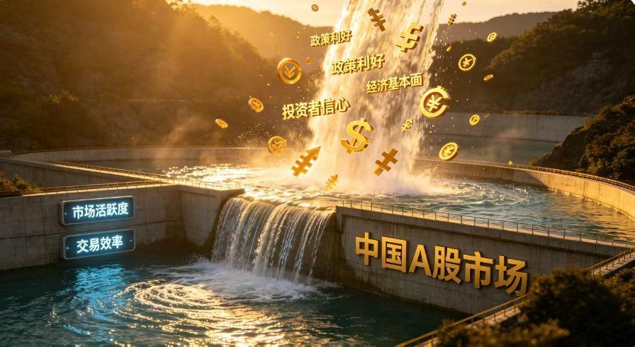 “买在无人问津时，卖在人声鼎沸处”，一句话道破了股市长期盈利的核心逻辑。但所有人