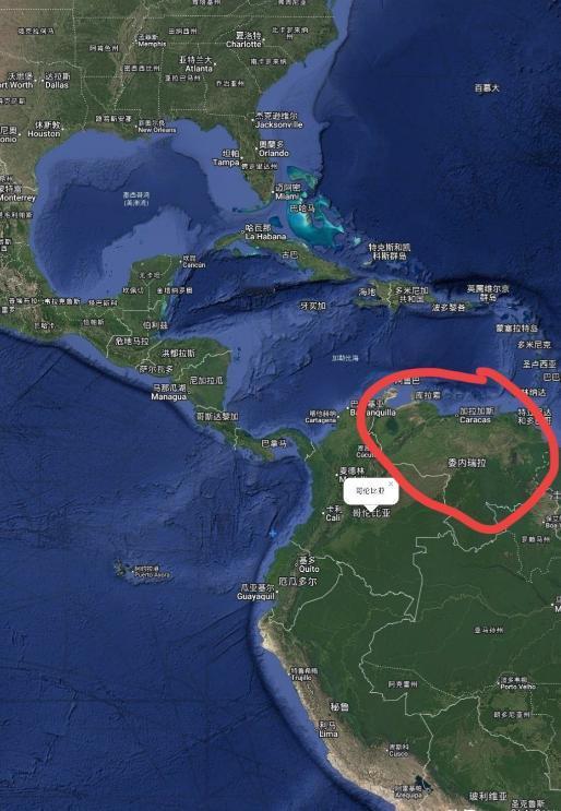 中国对委内瑞拉武器出口应该提上日程了！美国不顾中国反对向台湾出售价值110亿美元