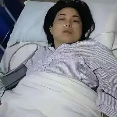 浙江护工，照顾无亲无故植物人女子8年，谁料，女子醒来第一句话竟让她泪流满面！
 