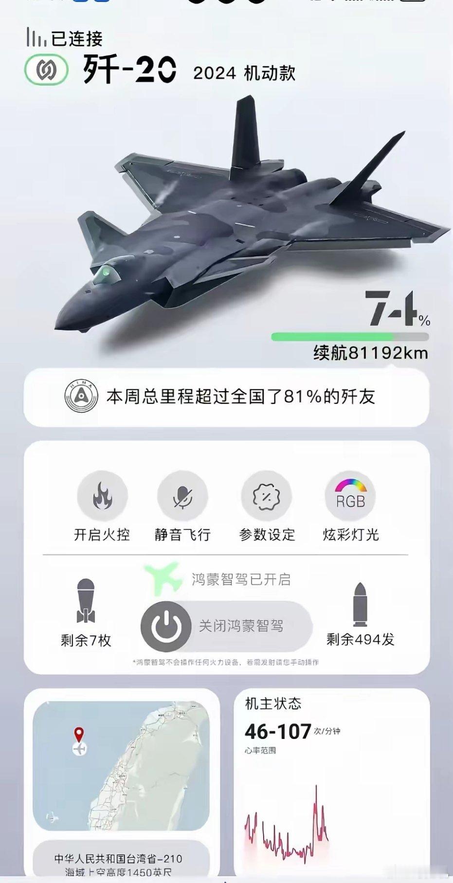 看看你的坐骑[doge] 