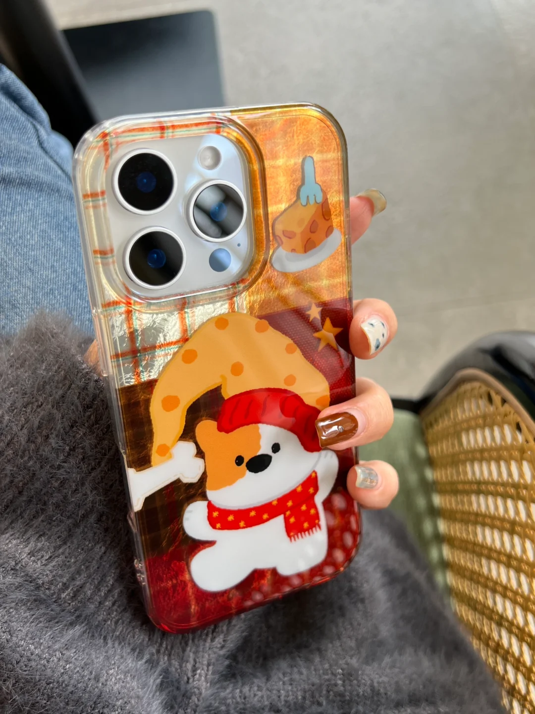 世界上不能没有小狗🥰