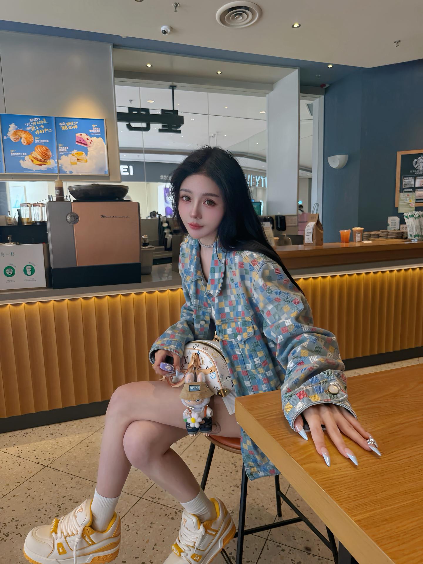 又不是很确定的关系你怎么又发脾气