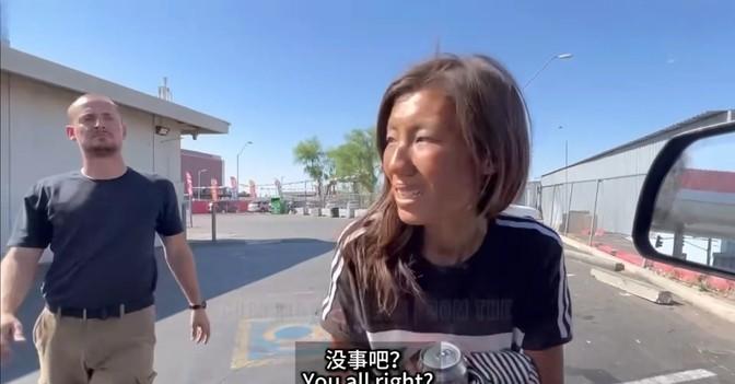失踪11年的北京舞蹈学院美女硕士，竟在美国街头变成痴呆乞丐？这事儿！邢睿，曾是多