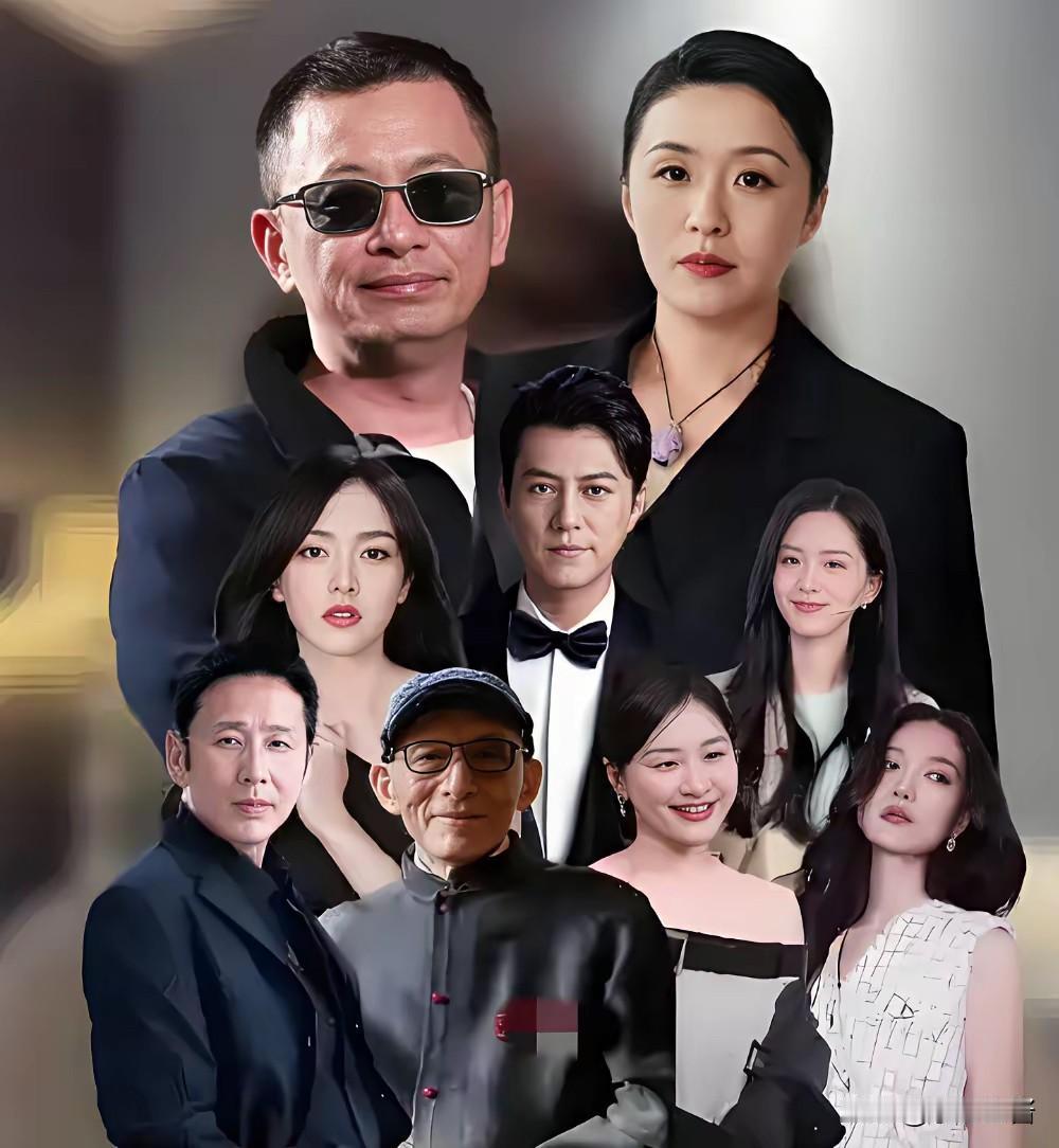 底裤被扒光！除了《繁花》，王家卫拍的电影，竟然亏了这么多钱[笑哭]

《阿飞正传