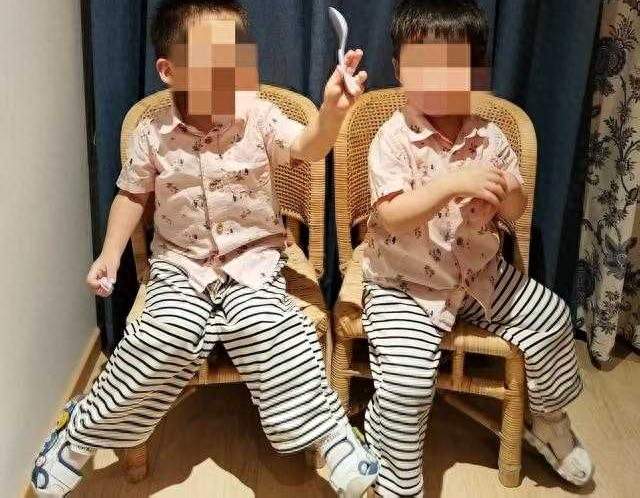 已婚董事长被诉亲子关系成立，龙凤胎随母落户遇困，谁来解？
