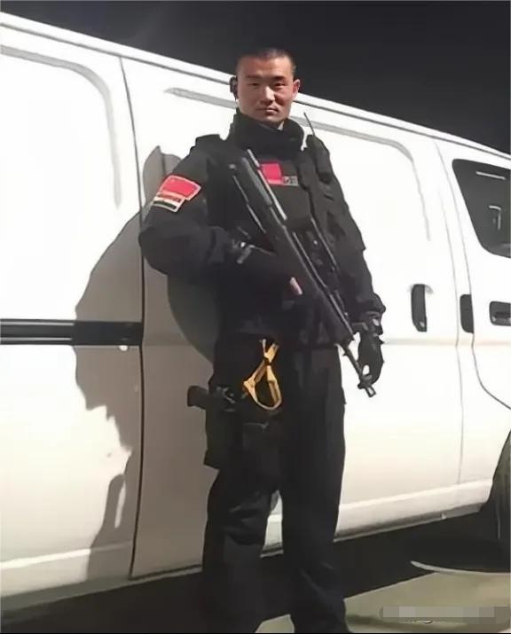 2012年，陕西一小伙为了上百万薪酬，签下死亡合同，冒险到伊拉克当雇佣兵，3年后