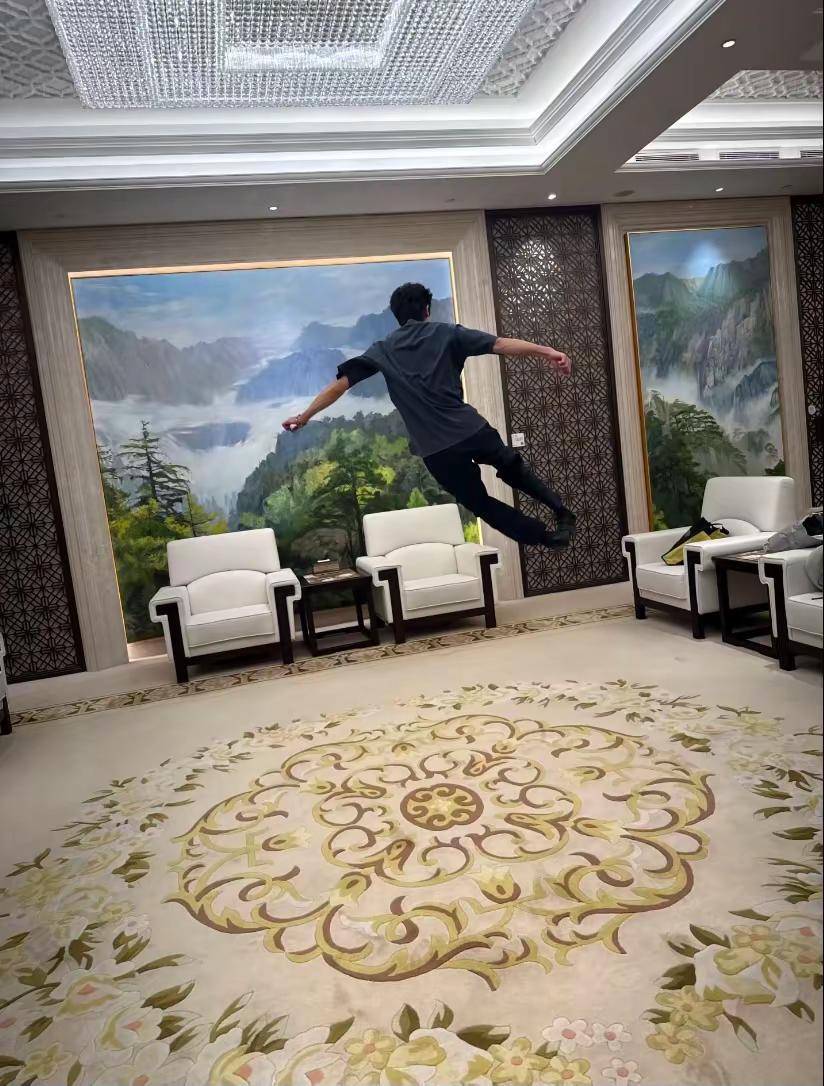 我说白了不是一家人不进一家门😂