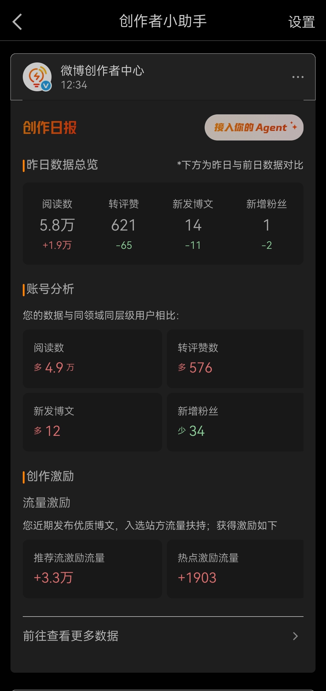 如何评价谨言慎行昨天的 