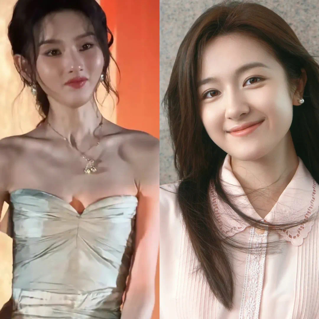 《大唐辟珠记》原定女主宋祖儿被替换下去了，理由是份量不够，这个不够不是指的咖位，