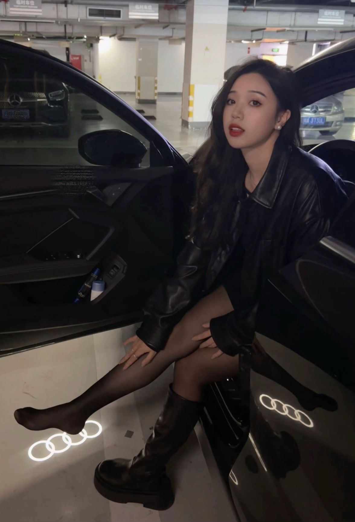 奥迪大法 ​​​