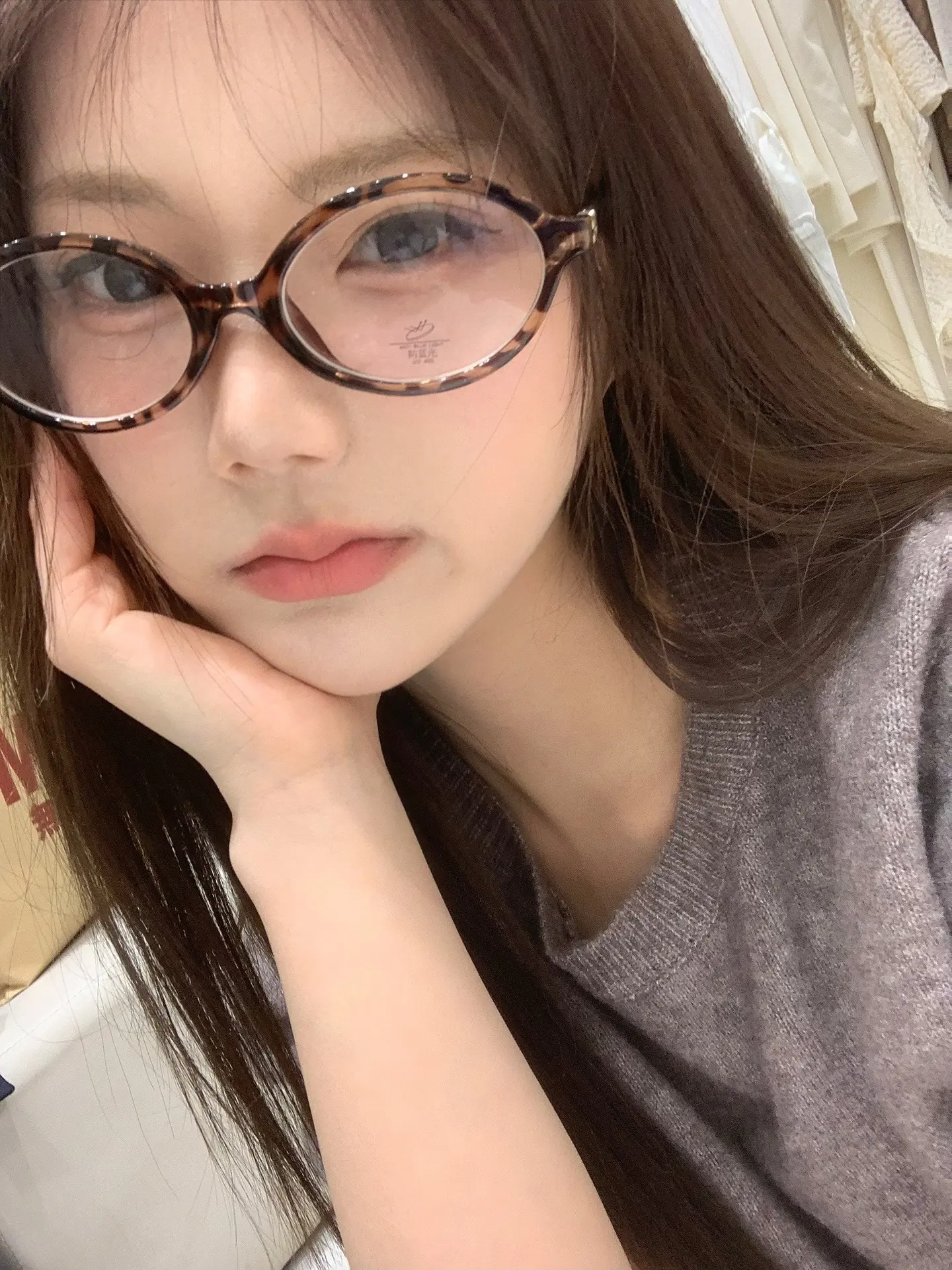 嘿 小鬼你撞到我啦 还不和我道歉