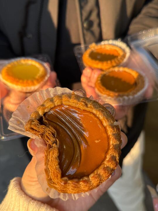 一张图证明你去过顺德。。。