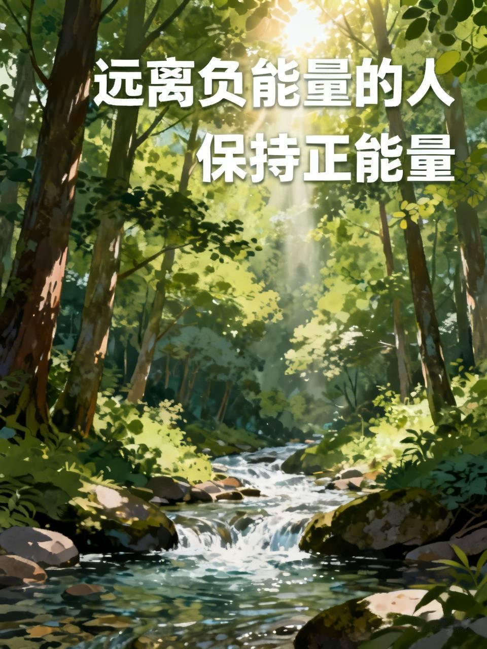 生活当中应该远离什么样的人生活中应该远离负能量的人，这些人每天抱怨，释放废气，好