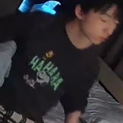 魔蛋睡醒加载中 为杨博文睡觉静音