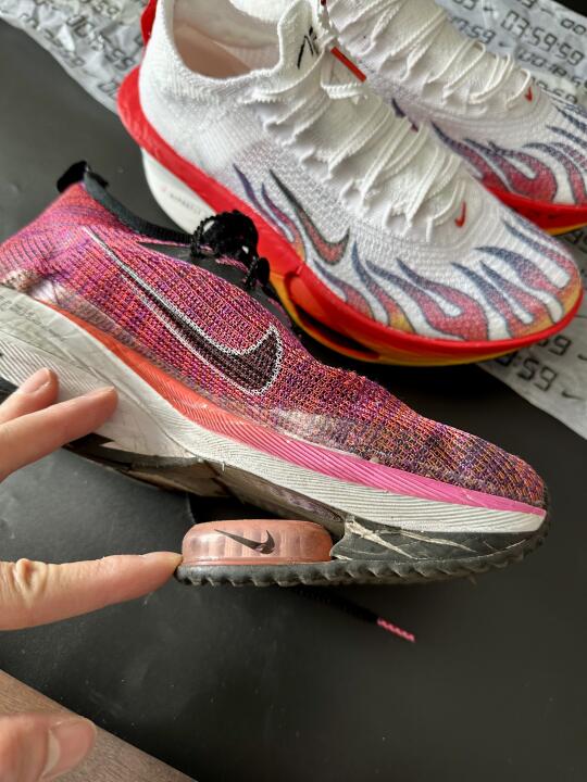蛇年开箱！Nike Alphafly 3申请一战！
