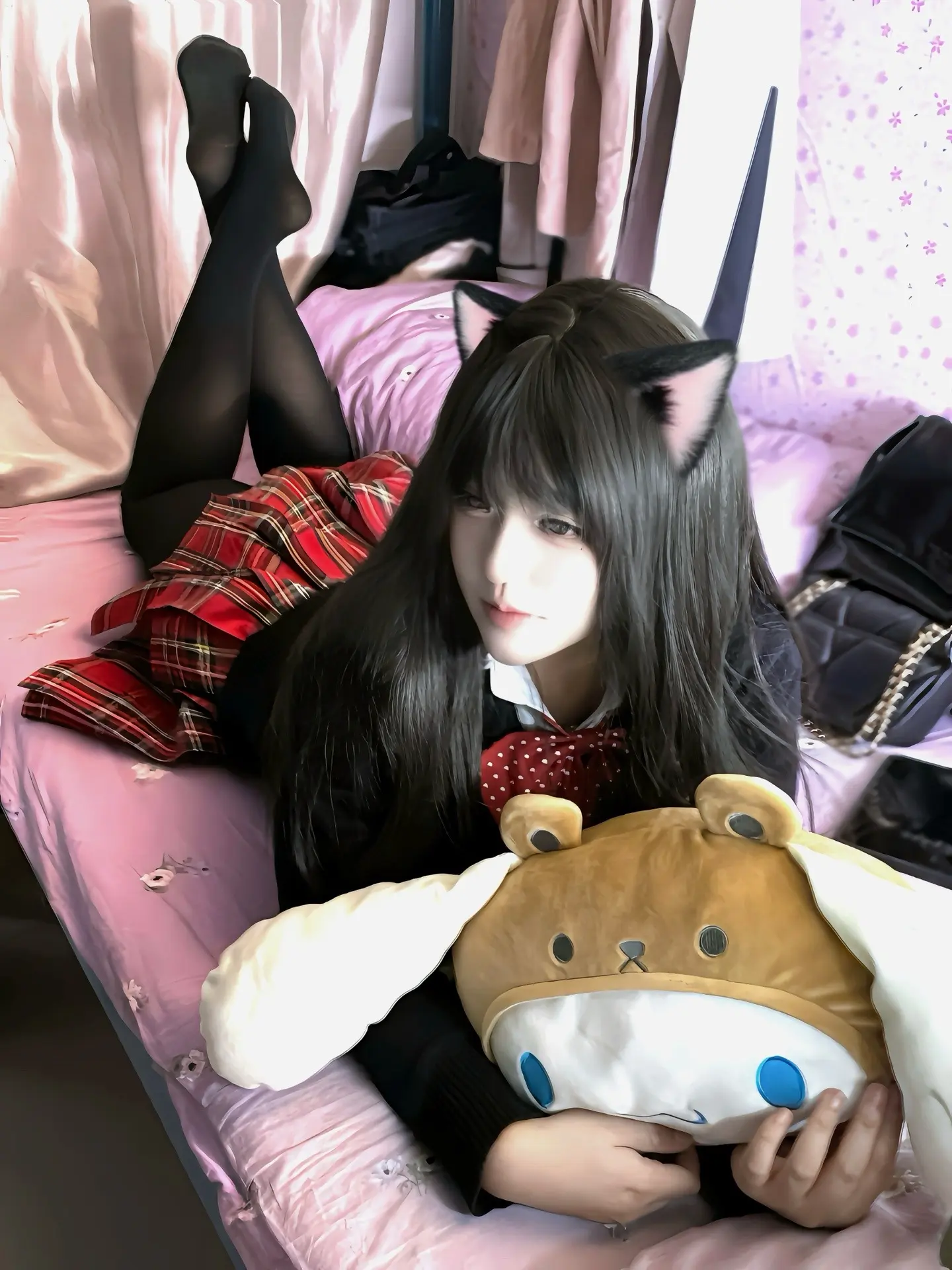 梦想是做最幸福的小猫^˶･֊･˶^੭