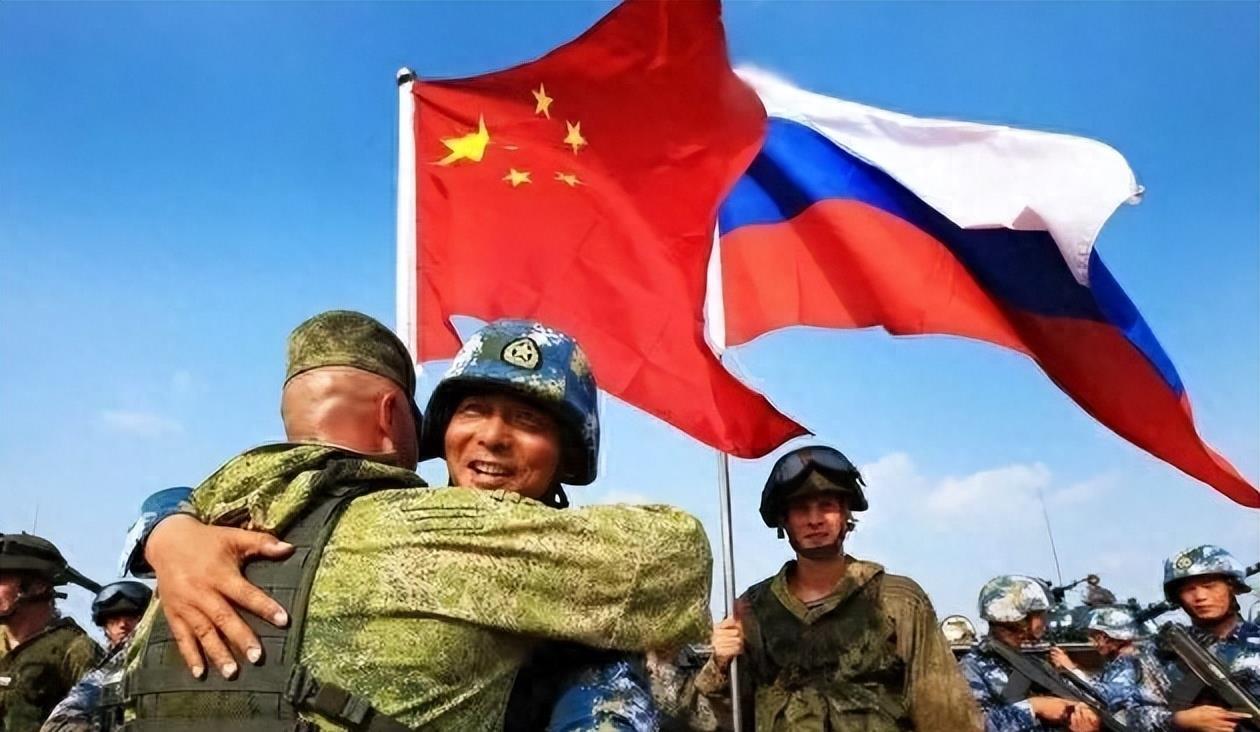 俄罗斯五大铁杆盟友，关键时刻谁能靠得住？

第一位：白俄罗斯。如果说俄罗斯有一个