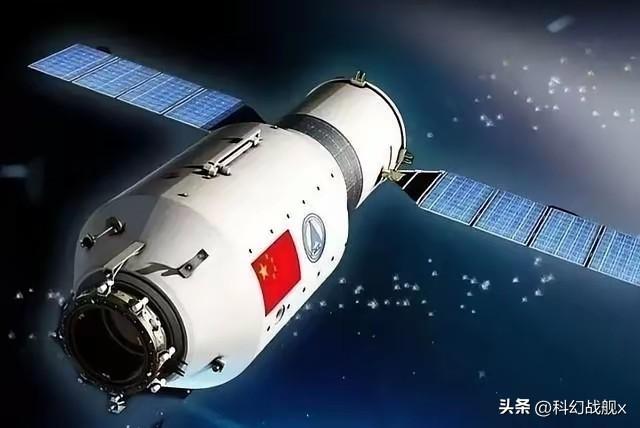 反制，开始了！马斯克的星链卫星之前两次逼近中国空间站，本以为没掀起太大风浪就没事