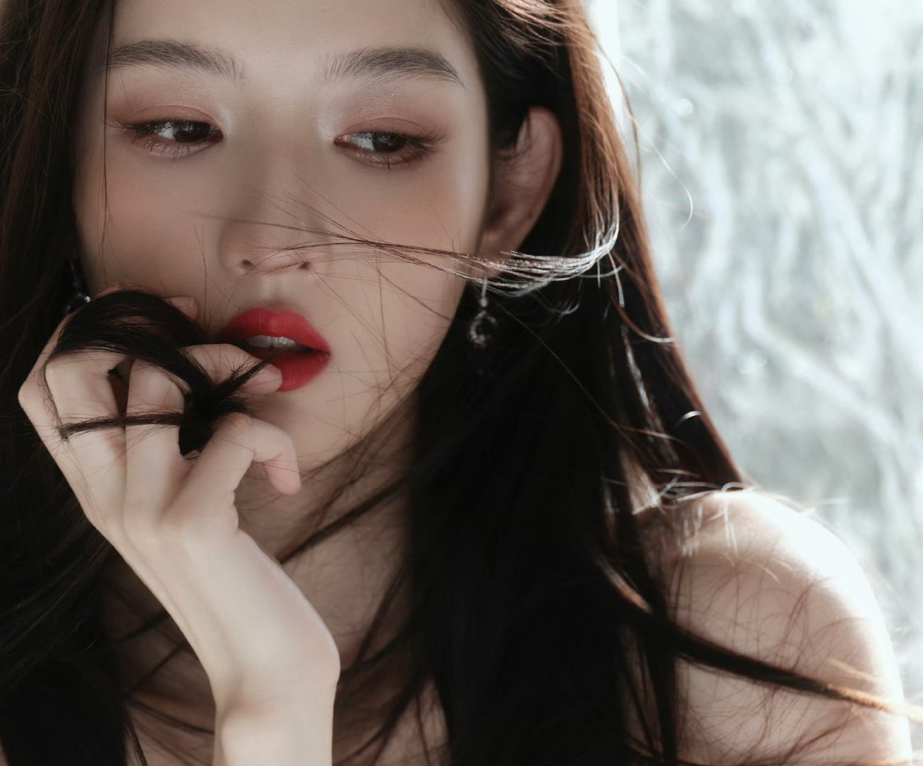 明星金鸡奖出图