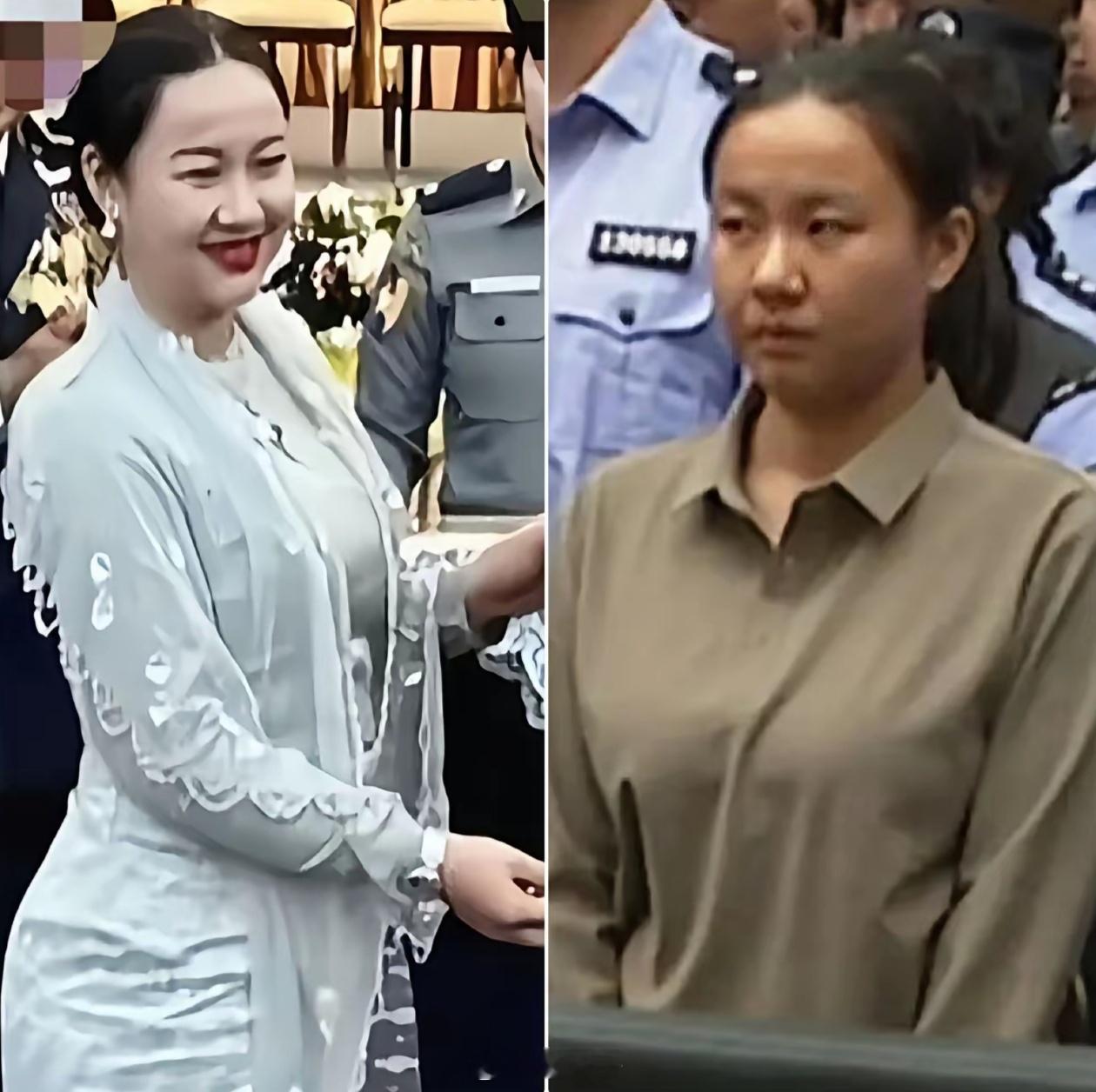 拍手称快！这事儿总算是尘埃落定了！就在昨天，温州中院一声令下，明家那个犯罪集团的