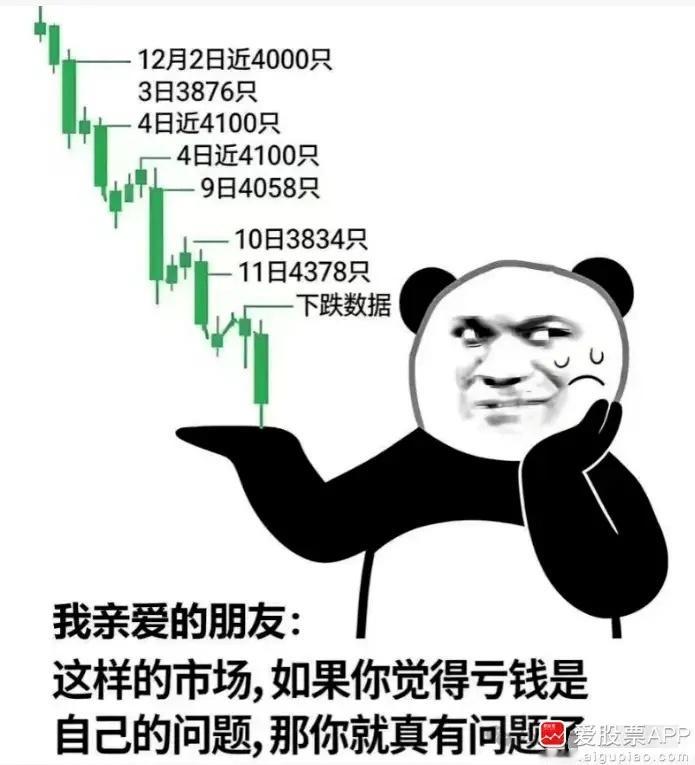 今天A股又被重锤了，沪指跌1.11%，深成指跌1.51%，创业板跌2.1%。上证