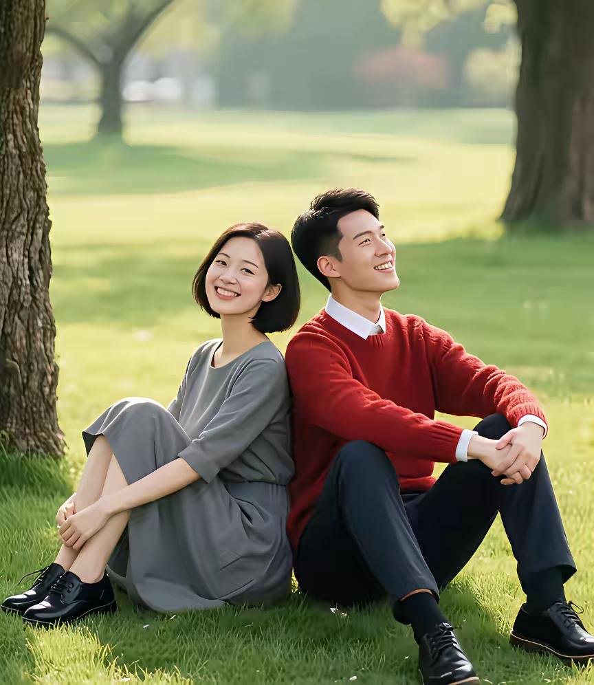 两个人分开久了，感情大概率会变淡。美国《社会与个人关系》杂志2024年元分析显示