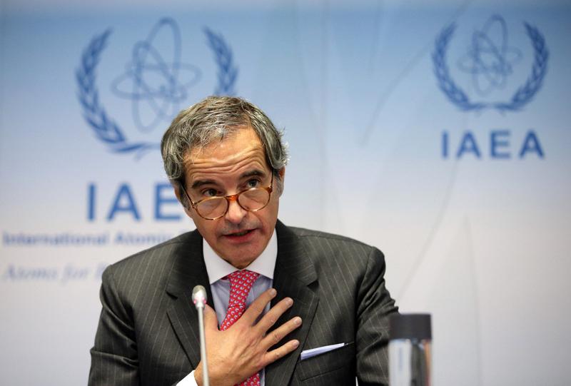 3月2日，伊朗常驻代表在国际原子能机构理事会紧急会议上称，美以在3月1日空袭了伊