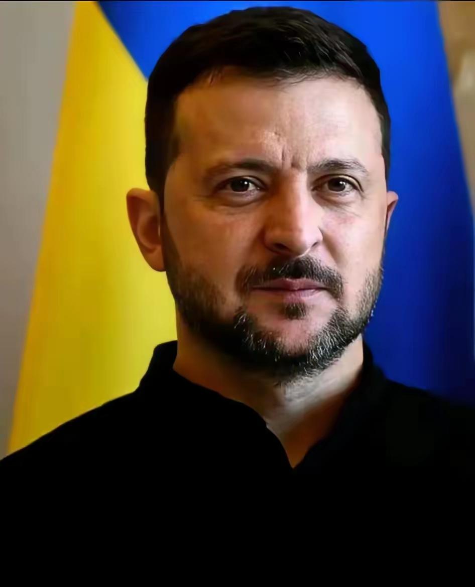 乌克兰死磕北约，普京会在意吗？

泽连斯基最近又变了口风，坚决表示乌克兰不会放弃