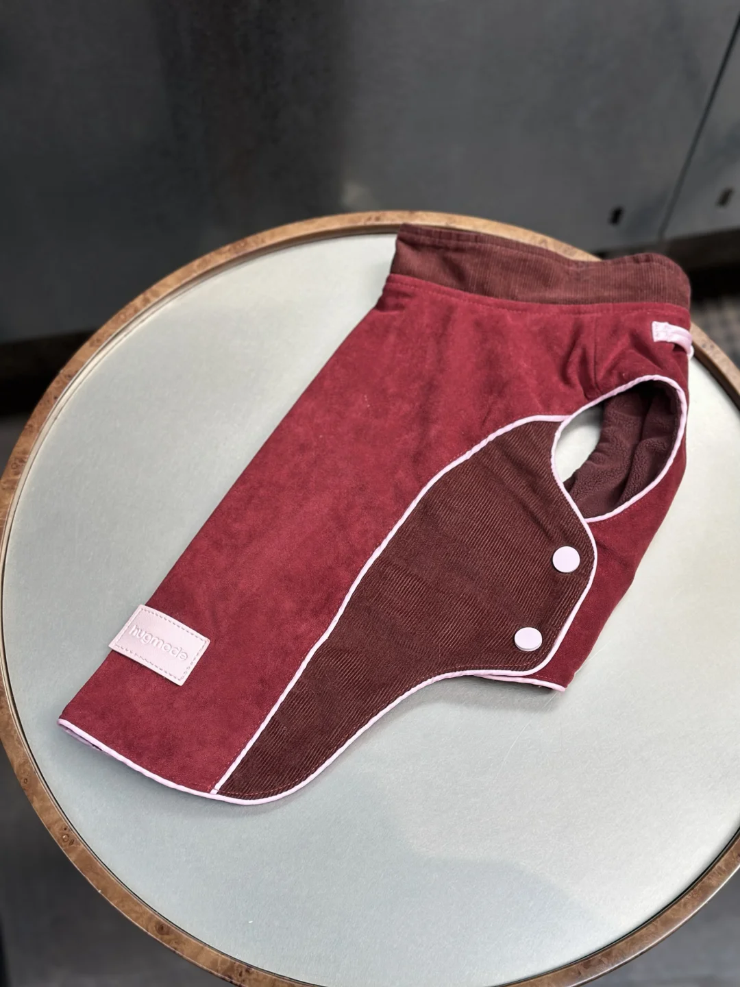 小狗的拜年服准备好了么！