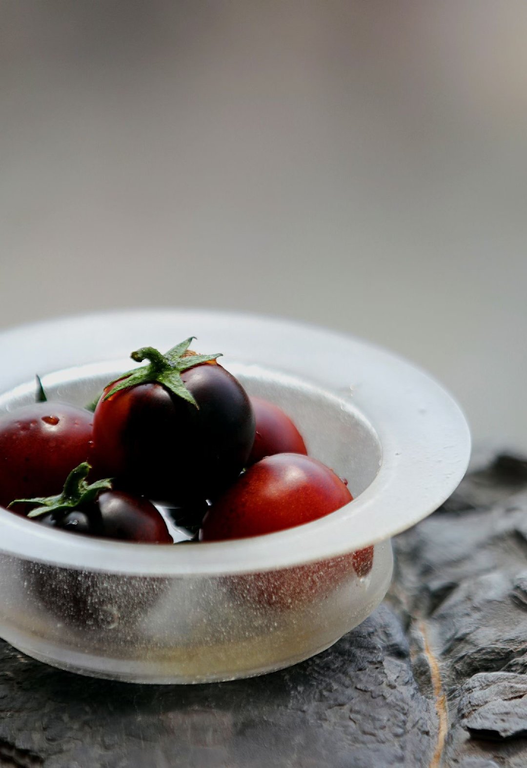 食器和食物一场暧昧的较量不要跟不熟的人互关