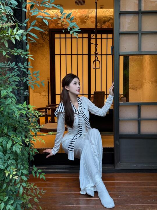 梦回京都 绝美日式庭院餐厅～