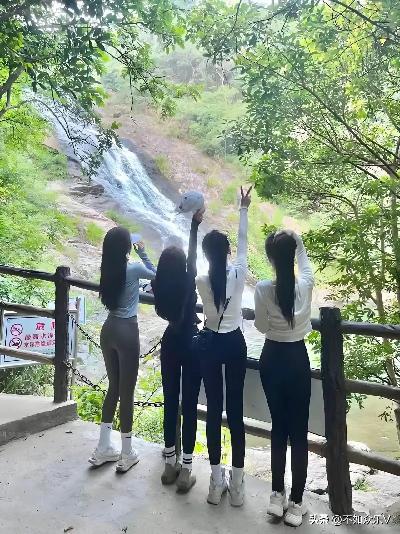 不是我眼光高！

现在出门根本看不到漂亮点的女人。

不是胖的，就是个子矮的，要