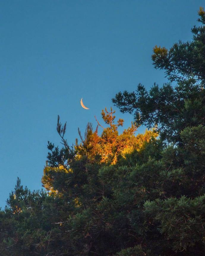 慢慢来 反正明天也是夏天 
