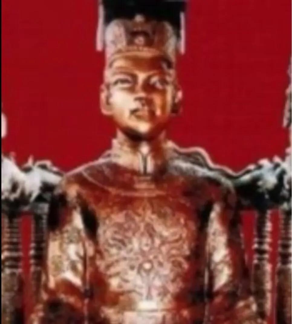 陈顺宗（Trần Thuận Tông，1378年—1399年），本名陈颙（Tr