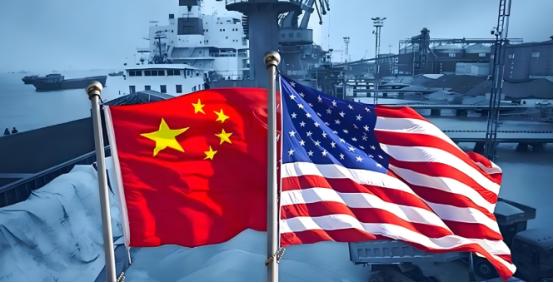 中美若开战，美军是否会“全面轰炸中国“？说实话，美国要是敢对中国本土发动无差别轰